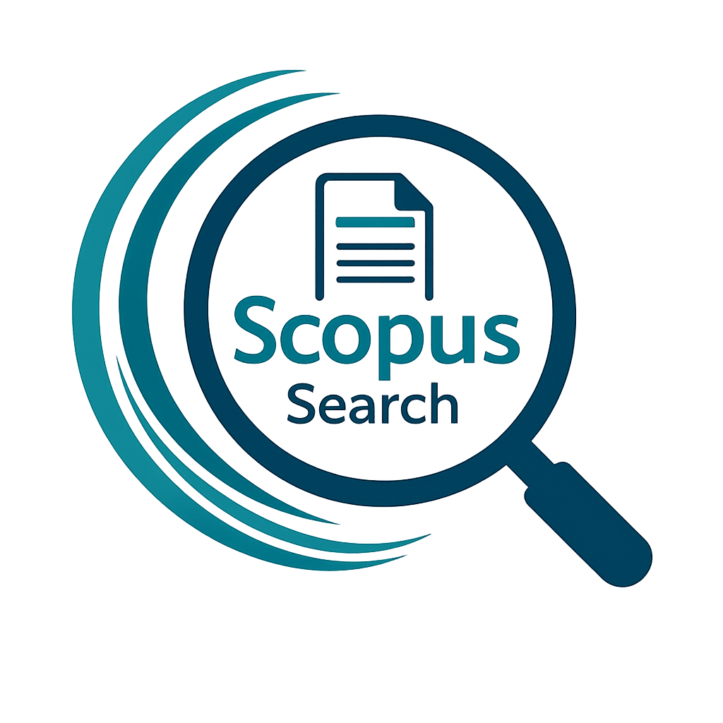 Scopus Search
