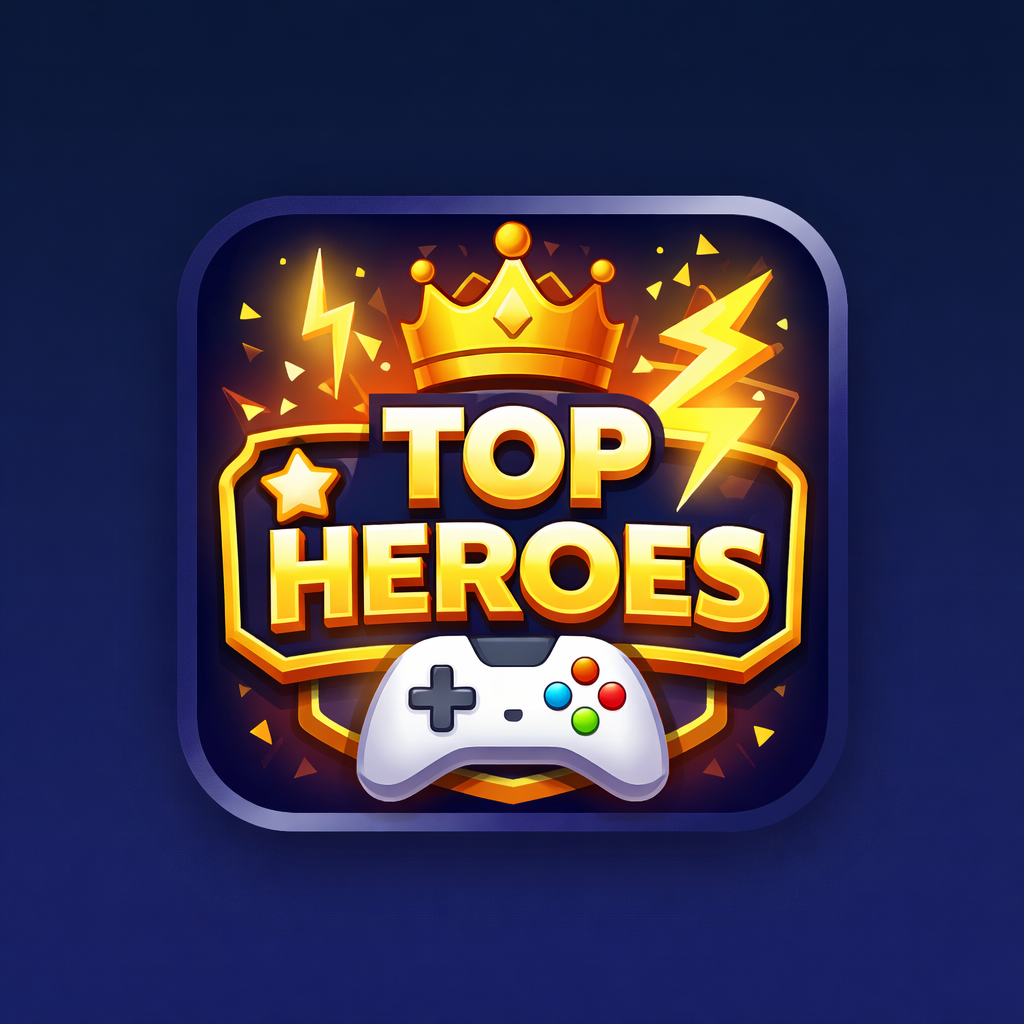 Top Heroes